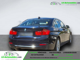 Bmw 320 320i BVA  occasion � Beaupuy - photo n�3