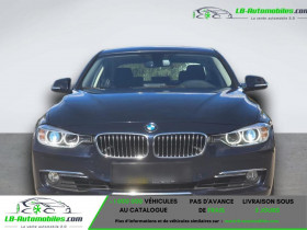 Bmw 320 320i BVA  occasion � Beaupuy - photo n�4