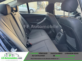 Bmw 320 320i BVA  occasion � Beaupuy - photo n�6