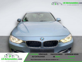 Bmw 320 320i BVA  occasion � Beaupuy - photo n�5