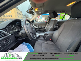 Bmw 320 320i BVA  occasion � Beaupuy - photo n�5