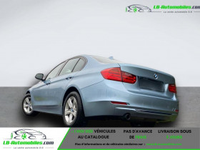 Bmw 320 320i BVA  occasion � Beaupuy - photo n�4