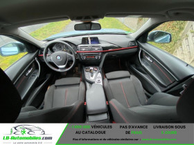 Bmw 320 320i BVA  occasion � Beaupuy - photo n�3