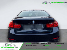 Bmw 320 320i BVA  occasion � Beaupuy - photo n�4