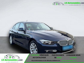 Bmw 320 320i BVA  occasion � Beaupuy - photo n�2
