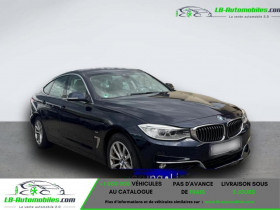 Bmw 320 320i BVA  occasion � Beaupuy - photo n�2