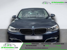 Bmw 320 320i BVA  occasion � Beaupuy - photo n�4