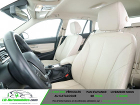 Bmw 320 320i BVM  occasion � Beaupuy - photo n�8