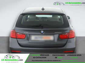 Bmw 320 320i BVM  occasion � Beaupuy - photo n�7