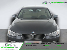 Bmw 320 320i BVM  occasion � Beaupuy - photo n�5