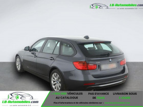 Bmw 320 320i BVM  occasion � Beaupuy - photo n�4