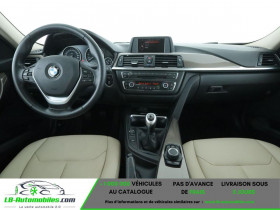 Bmw 320 320i BVM  occasion � Beaupuy - photo n�3