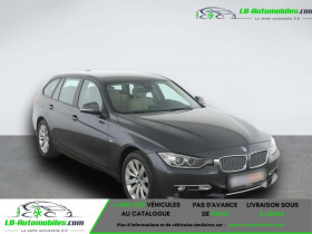 Bmw 320 320i BVM  occasion � Beaupuy - photo n�2