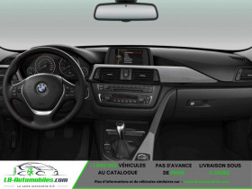Bmw 320 320i BVM  occasion � Beaupuy - photo n�2