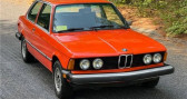 Bmw 320 occasion année 1977 Annonce Bmw 320 occasion Essence 320i Coupe à LYON