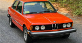 Bmw 320 occasion année 1977 Annonce Bmw 320 occasion Essence 320i Coupe à LYON