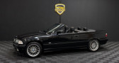 Annonce Bmw 320 occasion Essence 320i e36 cabriolet  Blainville-sur-Orne