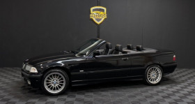 Bmw 320 occasion 1998 mise en vente à Blainville-sur-Orne par le garage PRESTIGE LUXURY - photo n°1