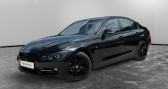 Annonce Bmw 320 occasion Essence 320i EfficientDynamics Sport - BVA F30 F80  nice