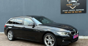 Bmw 320 , garage INTER AUTOS � Bischwiller