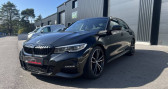 Bmw 320 320i M sport 190cv  2019 - annonce de voiture en vente sur Auto Sélection.com