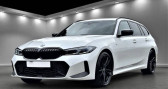 Bmw 320 320i M Sport LED/HUD/PANO/INNO   Montfermeil 93