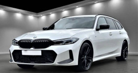 Bmw 320 occasion 2023 mise en vente à Montfermeil par le garage PRAD AUTO - photo n°1