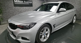 Bmw 320 occasion 2019 mise en vente &agrave; GUERET par le garage MILTON AVENUE - photo n&deg;1