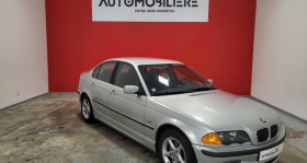 Bmw 320 occasion 1999 mise en vente &agrave; EPONE par le garage AGENCE AUTOMOBILIERE EPONE 78 - photo n&deg;1