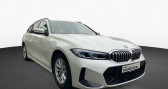 Annonce Bmw 320 occasion Essence 320i Touring M Sport,Face,WideScreen,Leas  DANNEMARIE