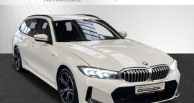 Bmw 320 occasion  mise en vente à LEIMBACH par le garage MB68 AUTO IMPORT - photo n°1