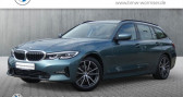Bmw 320 occasion année 2020 Annonce Bmw 320 occasion Essence 320i Touring Sport Line LED ACC Stop Go à LEIMBACH