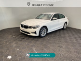 Annonce Bmw 320 occasion Essence 320i xDrive 184 ch BVA8 Lounge � P�ronne