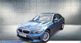 Annonce Bmw 320 occasion Essence 320i  DANNEMARIE