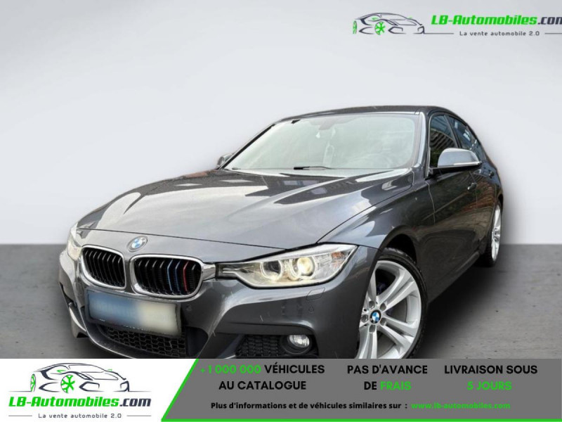 Bmw 320 320i  occasion � Beaupuy