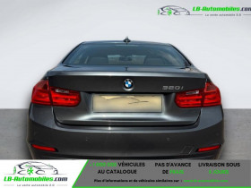 Bmw 320 320i  occasion � Beaupuy - photo n�6