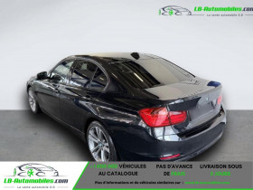 Bmw 320 320i  occasion � Beaupuy - photo n�4