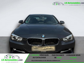 Bmw 320 320i  occasion � Beaupuy - photo n�4