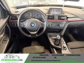 Bmw 320 320i  occasion � Beaupuy - photo n�3