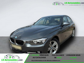 Bmw 320 320i  occasion � Beaupuy - photo n�2