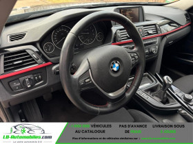 Bmw 320 320i  occasion � Beaupuy - photo n�9