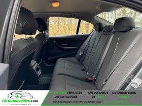 Bmw 320 320i  occasion � Beaupuy - photo n�8