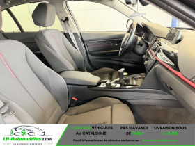 Bmw 320 320i  occasion � Beaupuy - photo n�7