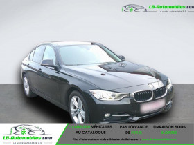 Bmw 320 320i  occasion � Beaupuy - photo n�2