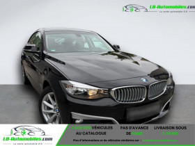 Bmw 320 320i  occasion � Beaupuy - photo n�2