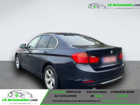 Bmw 320 320i  occasion � Beaupuy - photo n�2