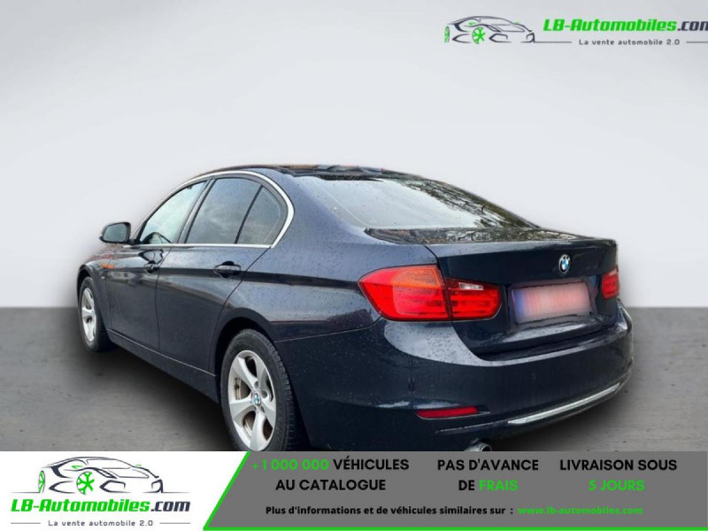 Bmw 320 320i  occasion � Beaupuy - photo n�2