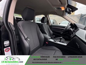 Bmw 320 320i  occasion � Beaupuy - photo n�4