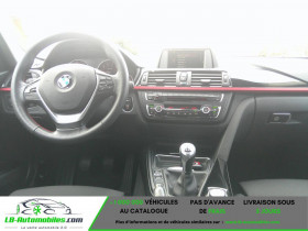 Bmw 320 320i  occasion � Beaupuy - photo n�3