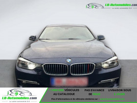 Bmw 320 320i  occasion � Beaupuy - photo n�3